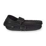 QUAX - Air - Poussette + Nacelle - Black