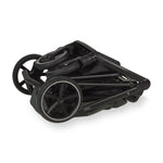 QUAX - Air - Poussette + Nacelle - Moss