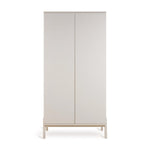 QUAX - Armoire ASHI - Argile