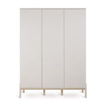 QUAX - Armoire ASHI XL - Argile