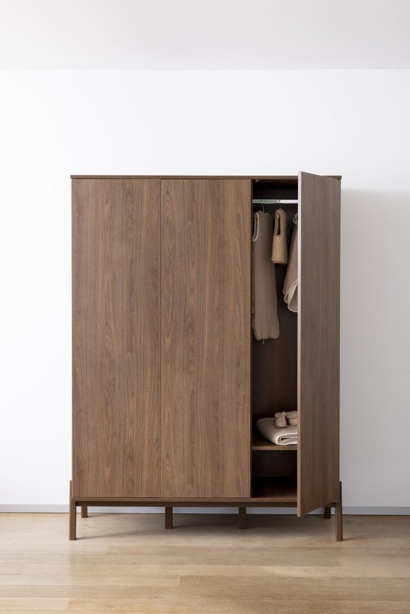 QUAX - Armoire ASHI XL - Chataignier