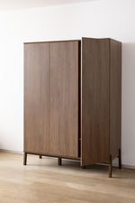 QUAX - Armoire ASHI XL - Chataignier