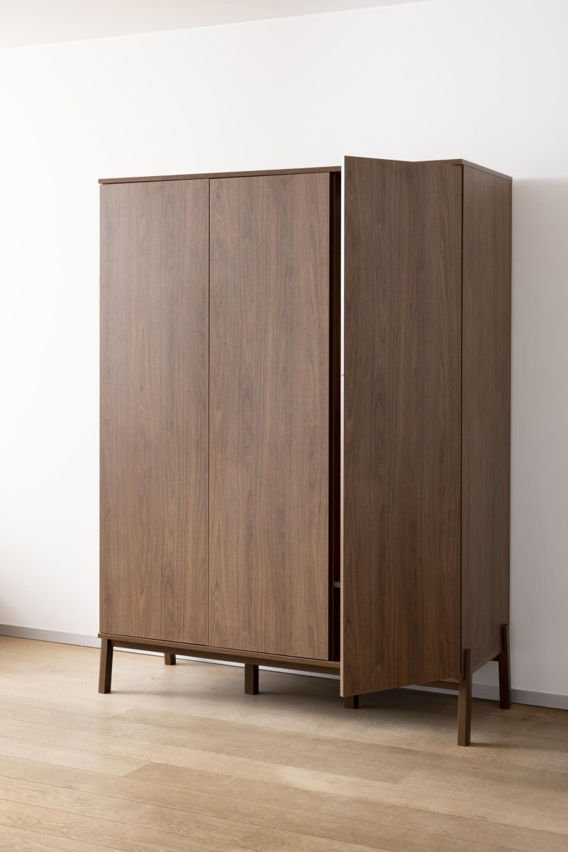 QUAX - Armoire ASHI XL - Chataignier