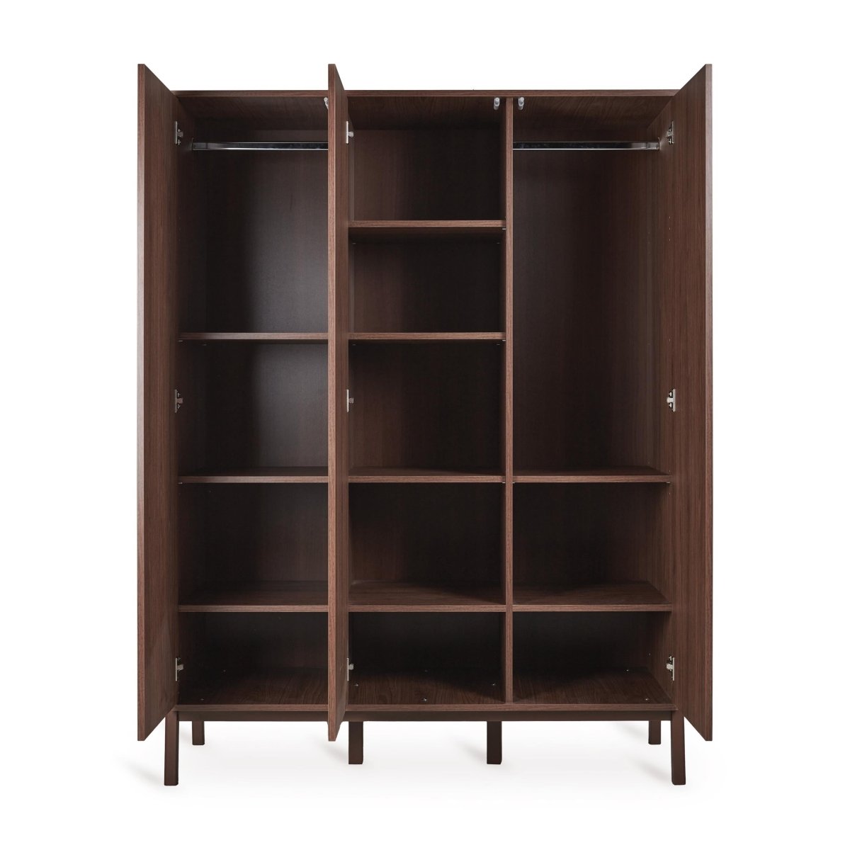 QUAX - Armoire ASHI XL - Chataignier