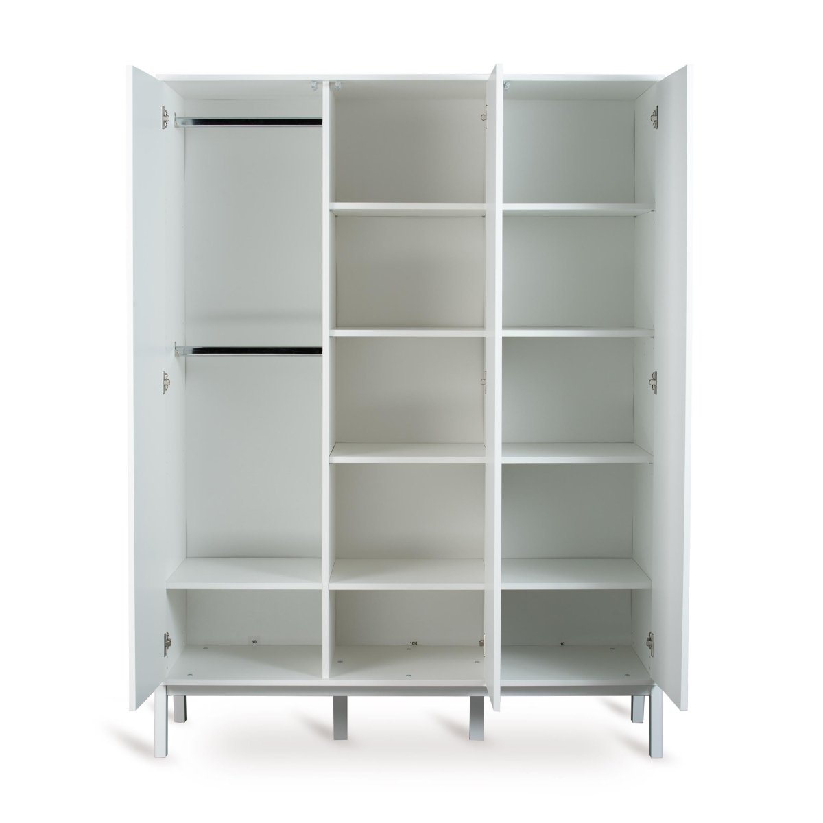 QUAX - Armoire ASHI XL - Crème