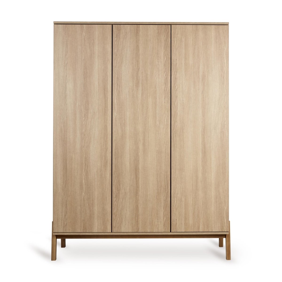 QUAX - Armoire ASHI XL - Frêne Miel