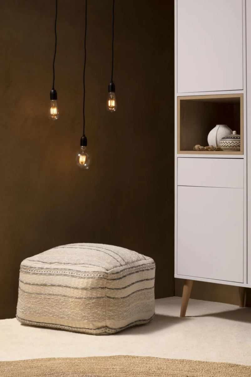 QUAX - Armoire COCOON - Blanc Glacé