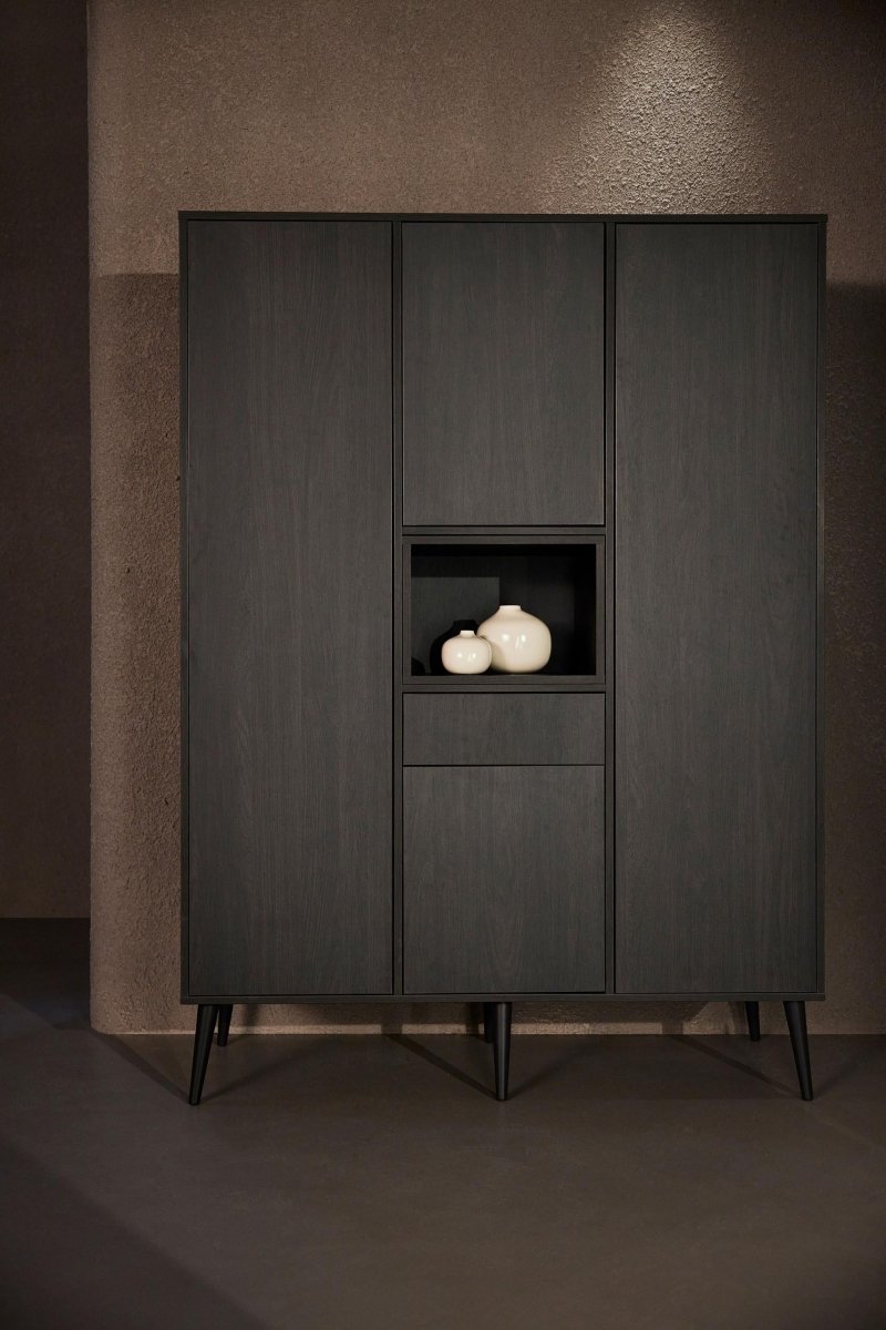 QUAX - Armoire COCOON XL - Blanc Glacé