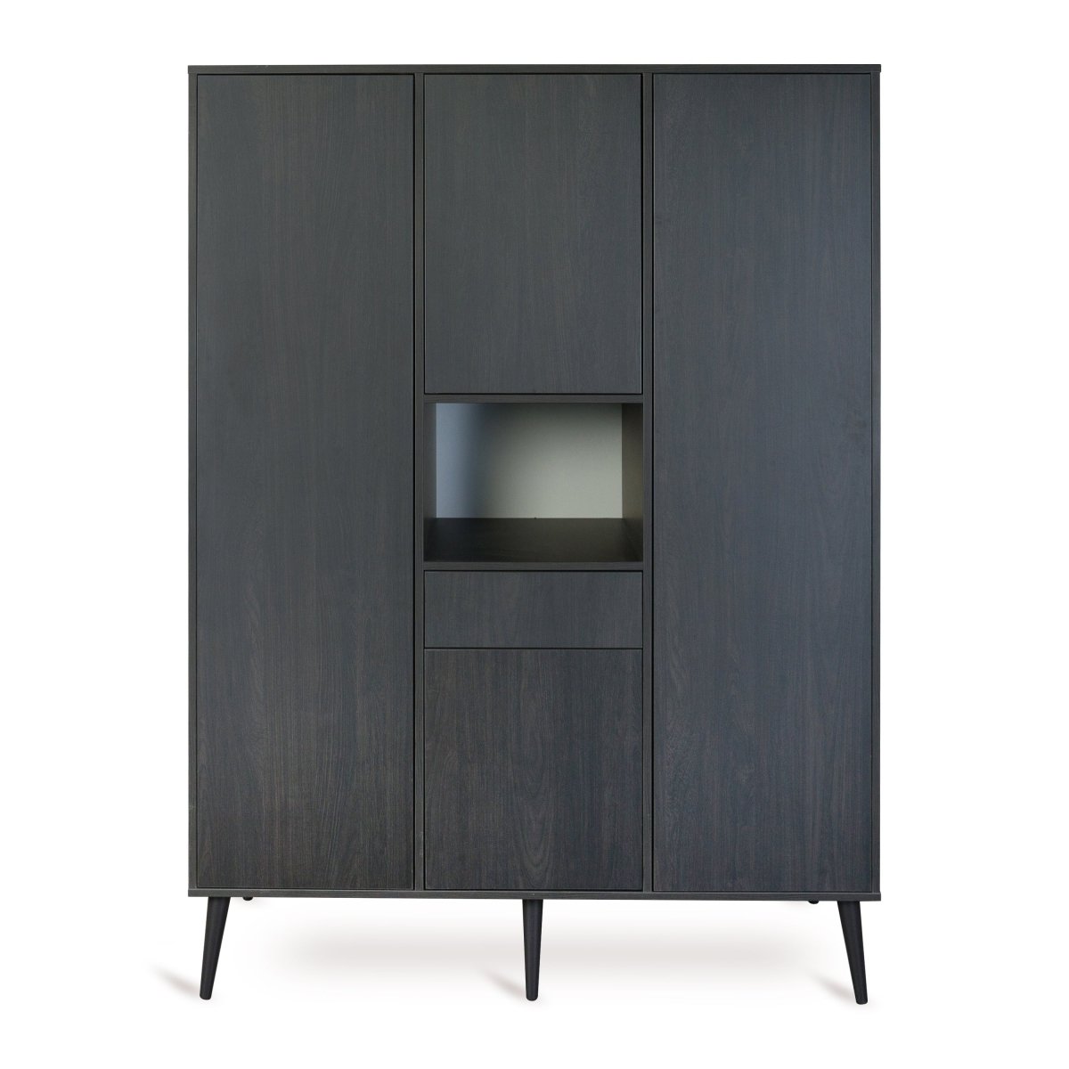 QUAX - Armoire COCOON XL - Ébène