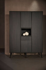 QUAX - Armoire COCOON XL - Ébène