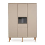 QUAX - Armoire COCOON XL - Latte