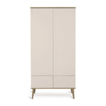 QUAX - Armoire FLOW - Argile