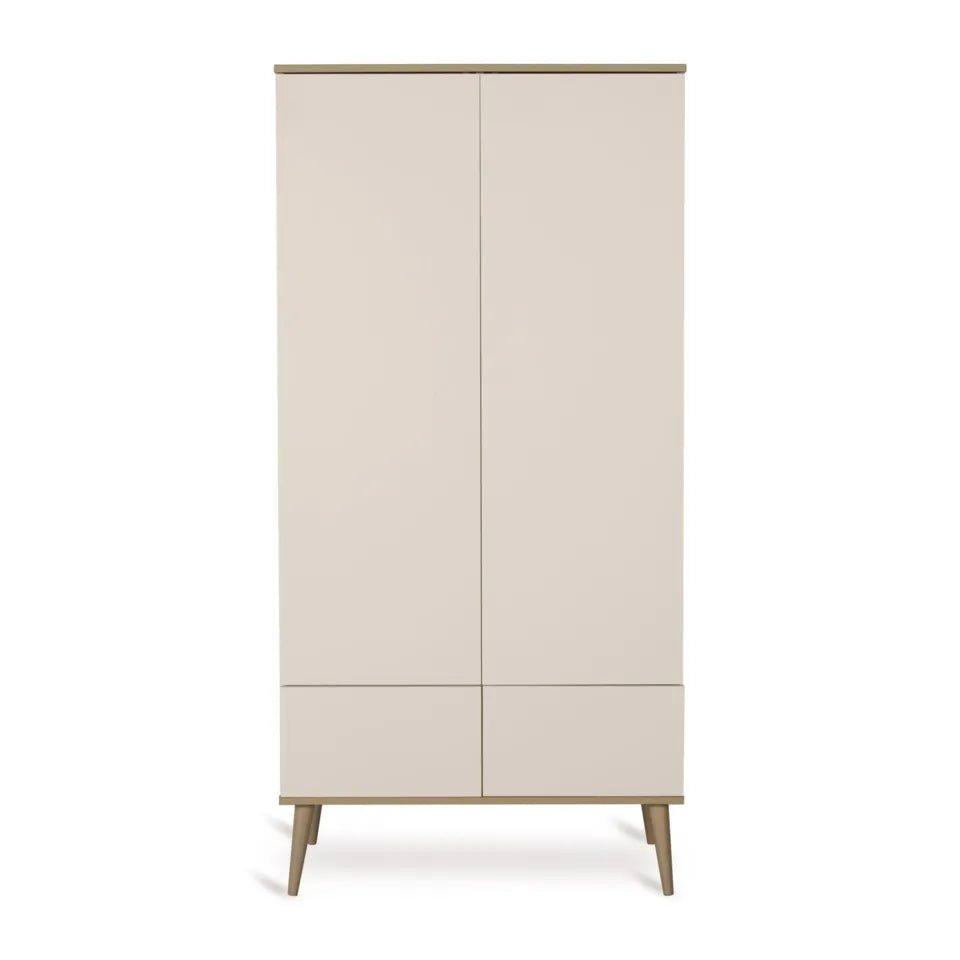 QUAX - Armoire FLOW - Argile