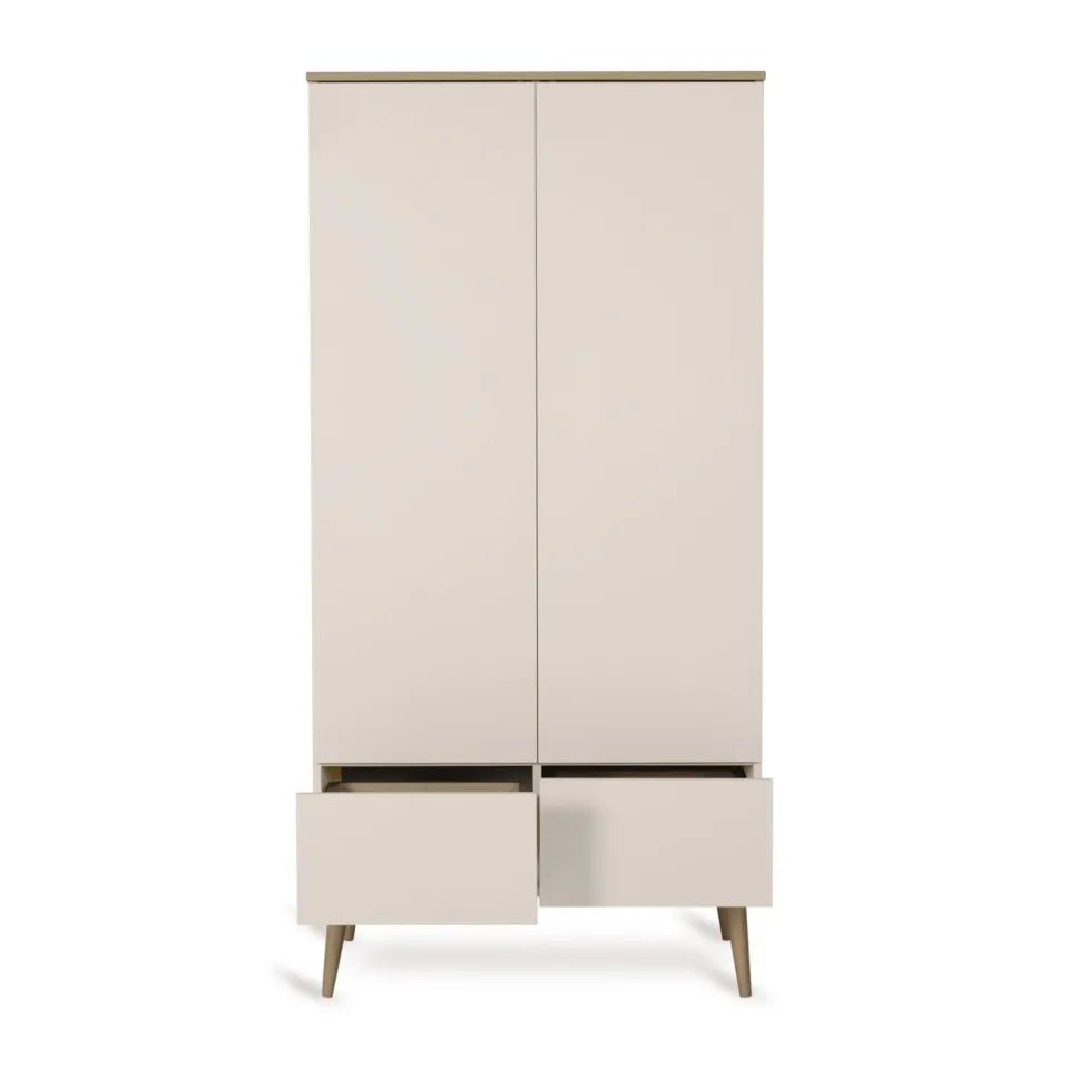 QUAX - Armoire FLOW - Argile