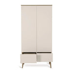 QUAX - Armoire FLOW - Argile
