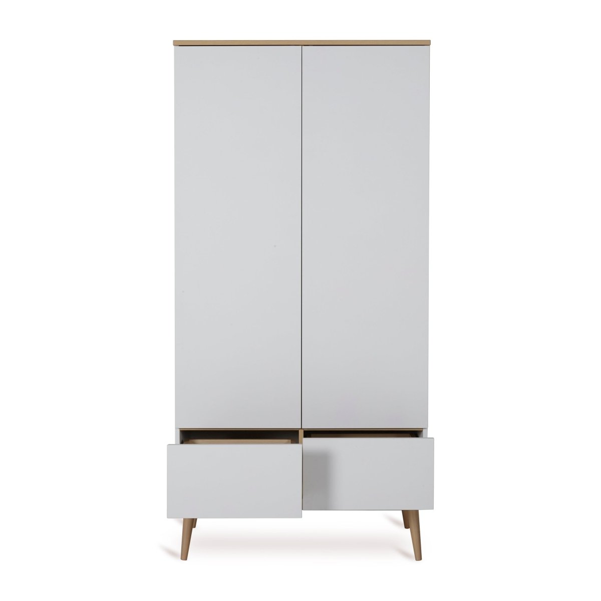 QUAX - Armoire FLOW - Blanc