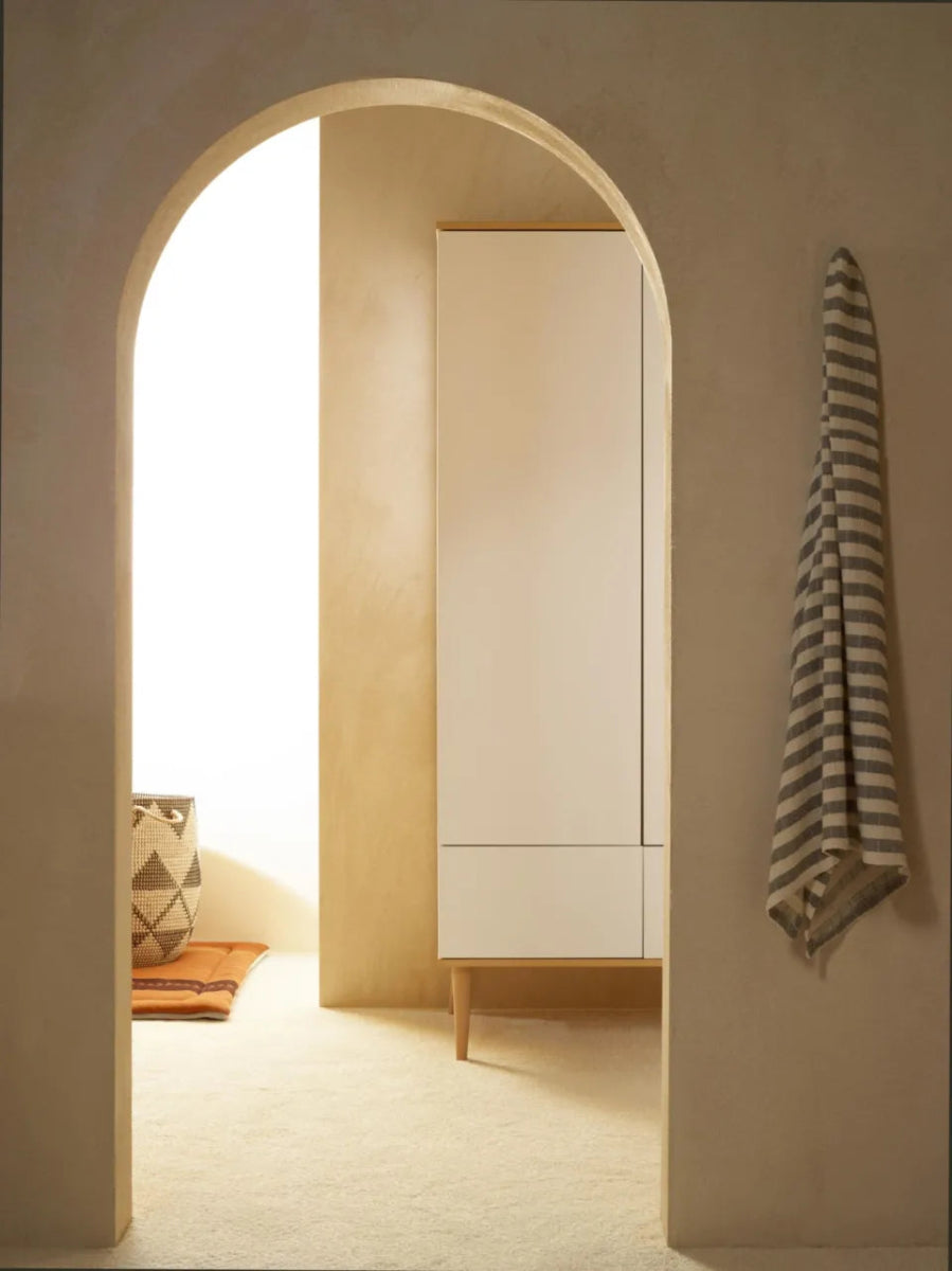 QUAX - Armoire FLOW - Blanc