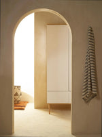 QUAX - Armoire FLOW - Blanc