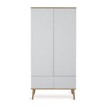 QUAX - Armoire FLOW - Blanc