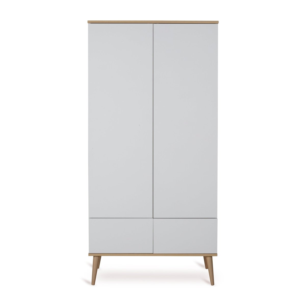 QUAX - Armoire FLOW - Blanc