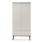 QUAX - Armoire FLOW - Pierre