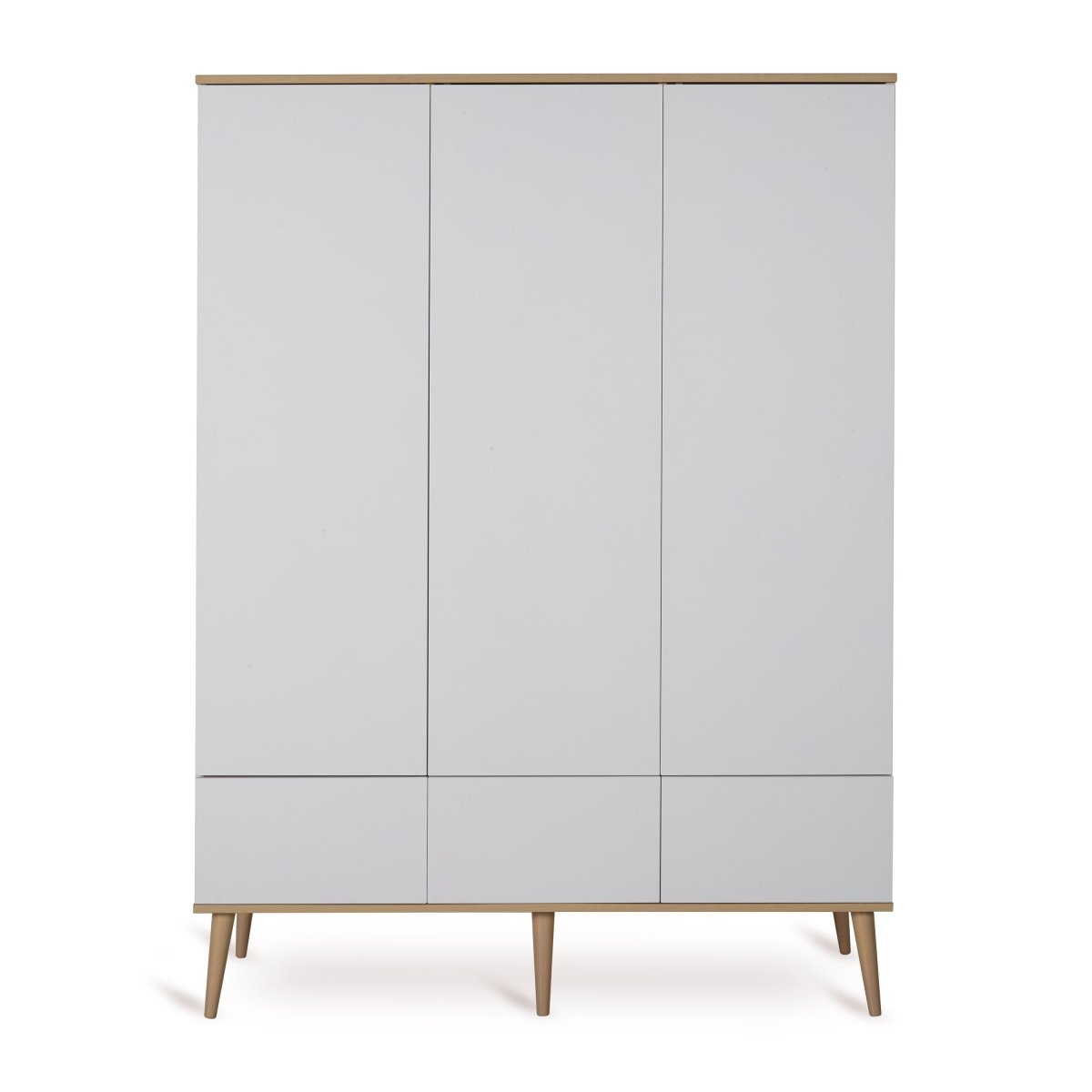 QUAX - Armoire FLOW XL - Blanc