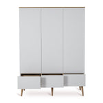 QUAX - Armoire FLOW XL - Blanc