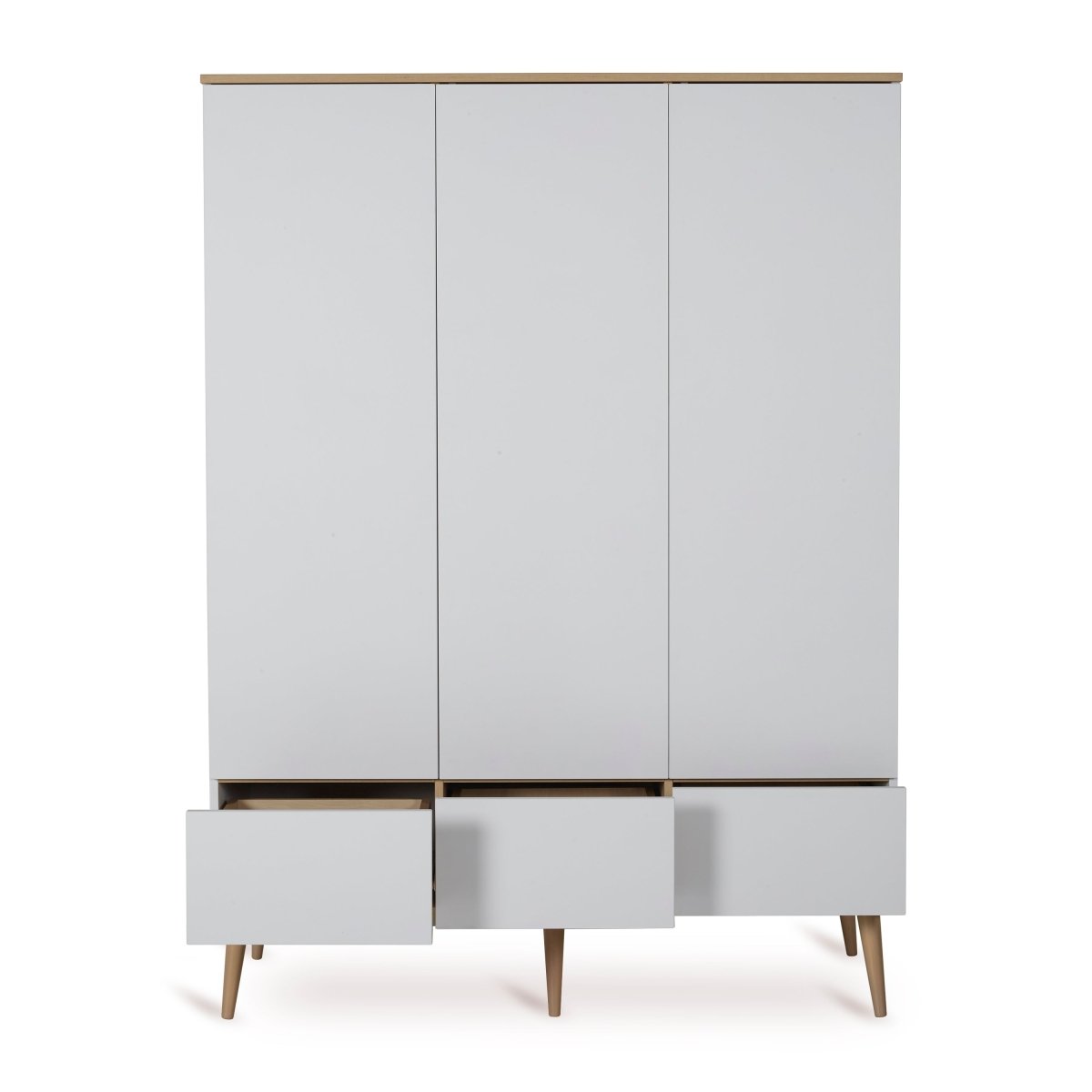 QUAX - Armoire FLOW XL - Blanc
