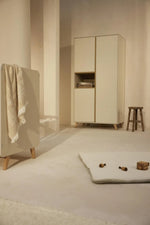 QUAX - Armoire LOFT - Argile