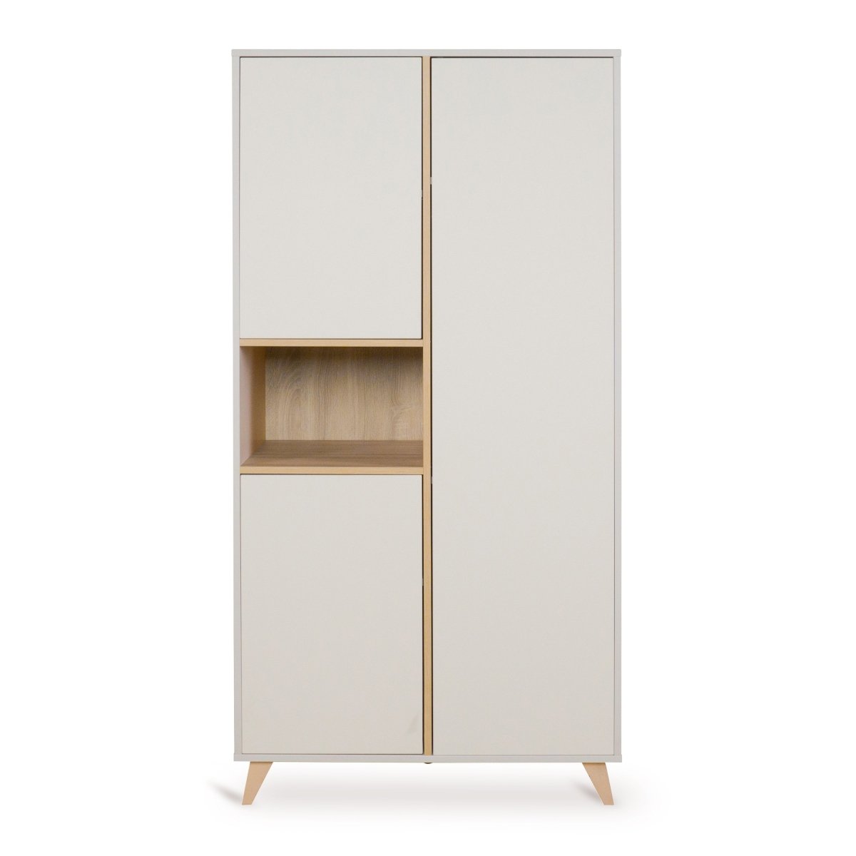 QUAX - Armoire LOFT - Argile