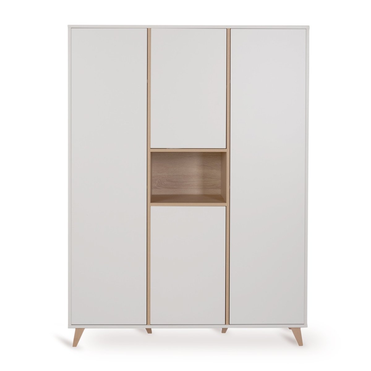 QUAX - Armoire LOFT XL - Blanc