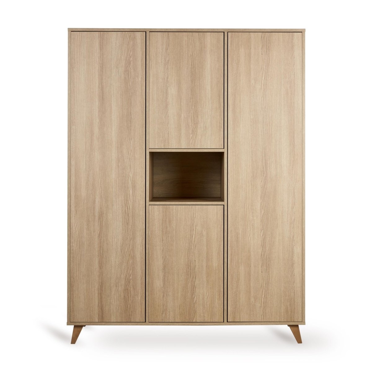 QUAX - Armoire LOFT XL - Frêne Miel