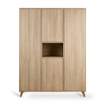 QUAX - Armoire LOFT XL - Frêne Miel
