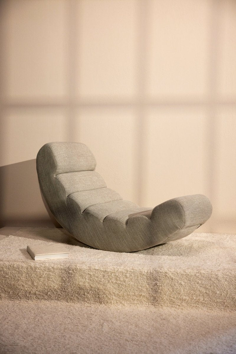 QUAX - Banane Berçante - Argile