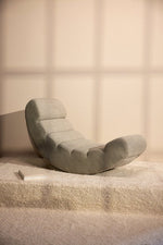 QUAX - Banane Berçante - Argile