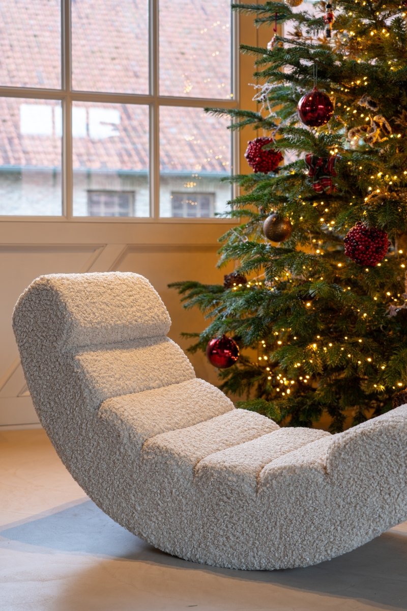 QUAX - Banane Berçante - Mouton