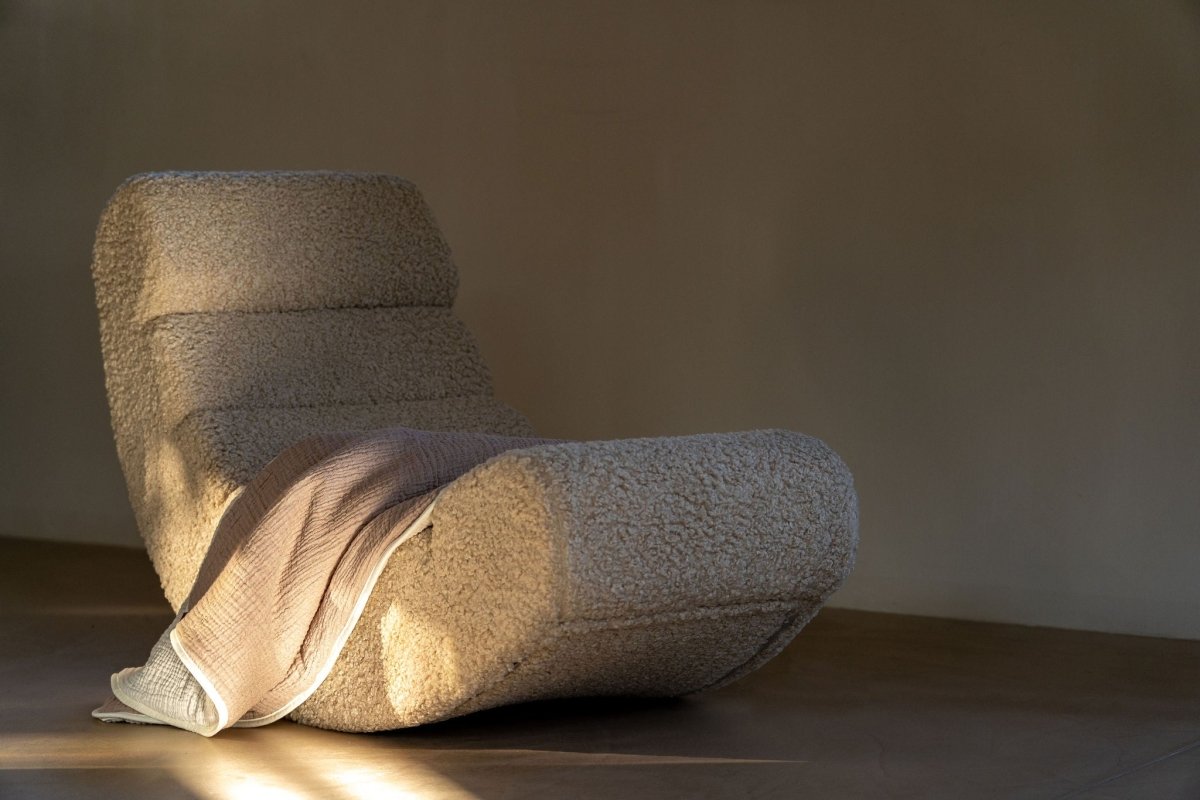 QUAX - Banane Berçante - Mouton