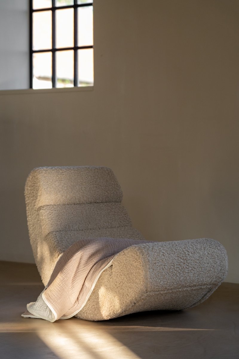 QUAX - Banane Berçante - Mouton