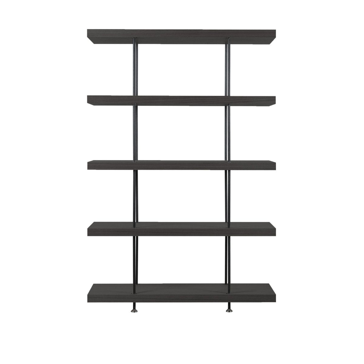 QUAX - Bibliothèque HAI NO KI - Frêne Noir