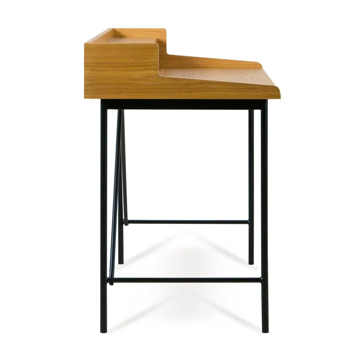 QUAX - Bureau HAI NO KI - Frêne Naturel