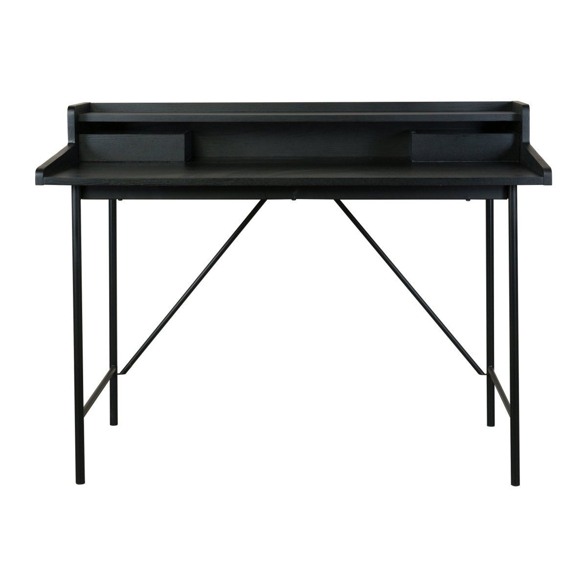 QUAX - Bureau HAI NO KI - Frêne Noir