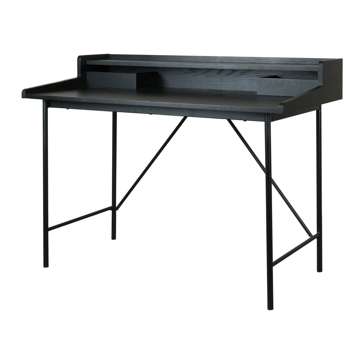 QUAX - Bureau HAI NO KI - Frêne Noir