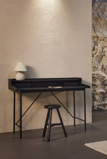 QUAX - Bureau HAI NO KI - Frêne Noir