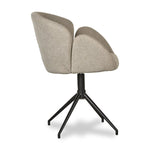 QUAX - Chair - 360° - Argile