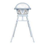 QUAX - Chaise Bébé Evolutive Ultimo 3 - Blanc