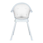 QUAX - Chaise Bébé Evolutive Ultimo 3 - Blanc