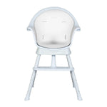 QUAX - Chaise Bébé Evolutive Ultimo 3 - Blanc