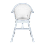 QUAX - Chaise Bébé Evolutive Ultimo 3 - Blanc