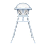 QUAX - Chaise Bébé Evolutive Ultimo 3 - Blanc