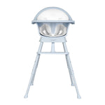 QUAX - Chaise Bébé Evolutive Ultimo 3 - Blanc